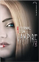 Journal d'un vampire - Tome 2 - Les ténèbres-